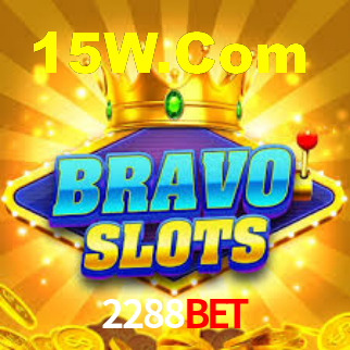 Programa VIP 2288Bet