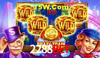 Provedores de Jogos 2288Bet