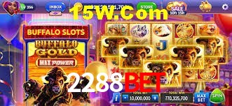 Exclusive Offers 2288Bet