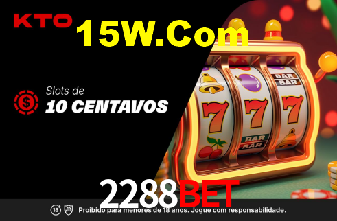Premium Interface 2288Bet