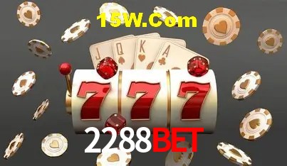 Avaliações dos Jogadores 2288Bet