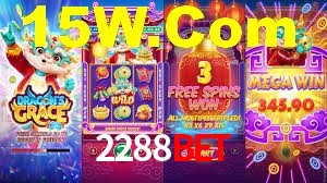 Experiência VIP 2288Bet