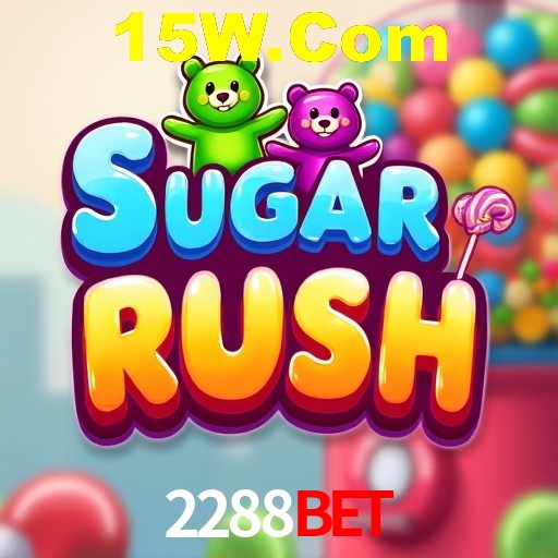 Interface do App 2288Bet