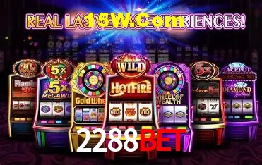 Login Seguro 2288Bet