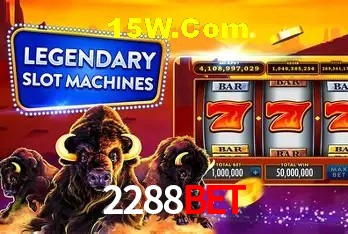 2288Bet Com Login
