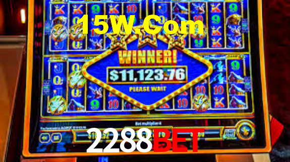 2288Bet App Interface