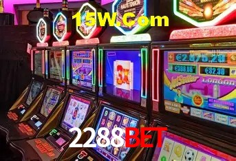 Promoções Sazonais 2288Bet