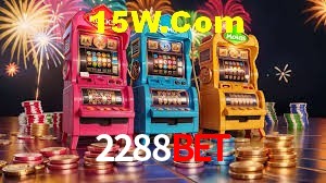 APP oficial da 2288Bet para mobile