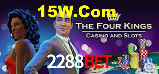 Live Casino 2288Bet