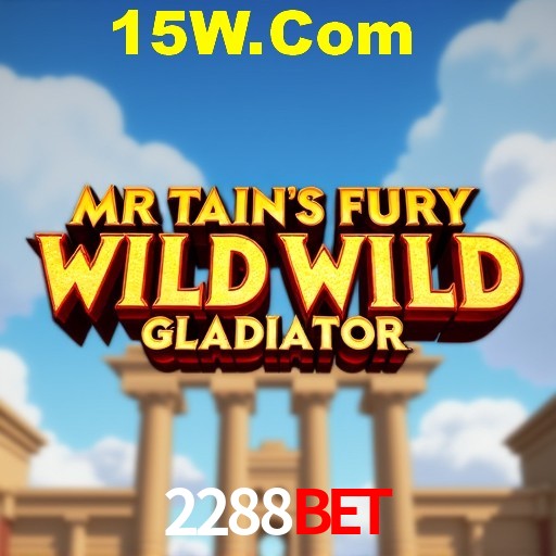 Welcome Bonus 2288Bet