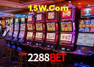 Casino Ao Vivo 2288Bet