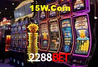 Experiência VIP 2288Bet