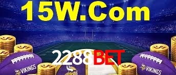 Game Providers 2288Bet