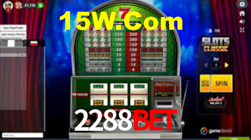 Spaceman Game 2288Bet