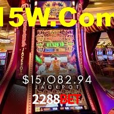 2FA Security 2288Bet
