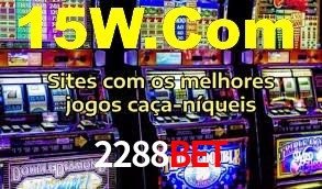Welcome Bonus 2288Bet